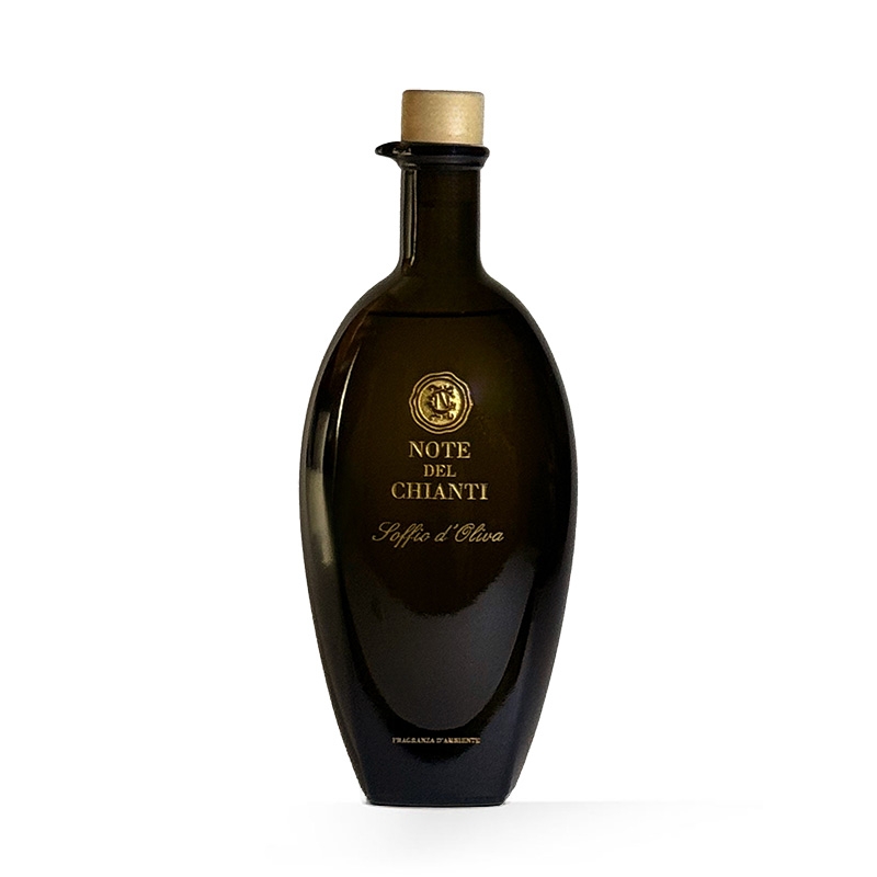 Soffio d'Oliva 500ml - fragrance diffuser