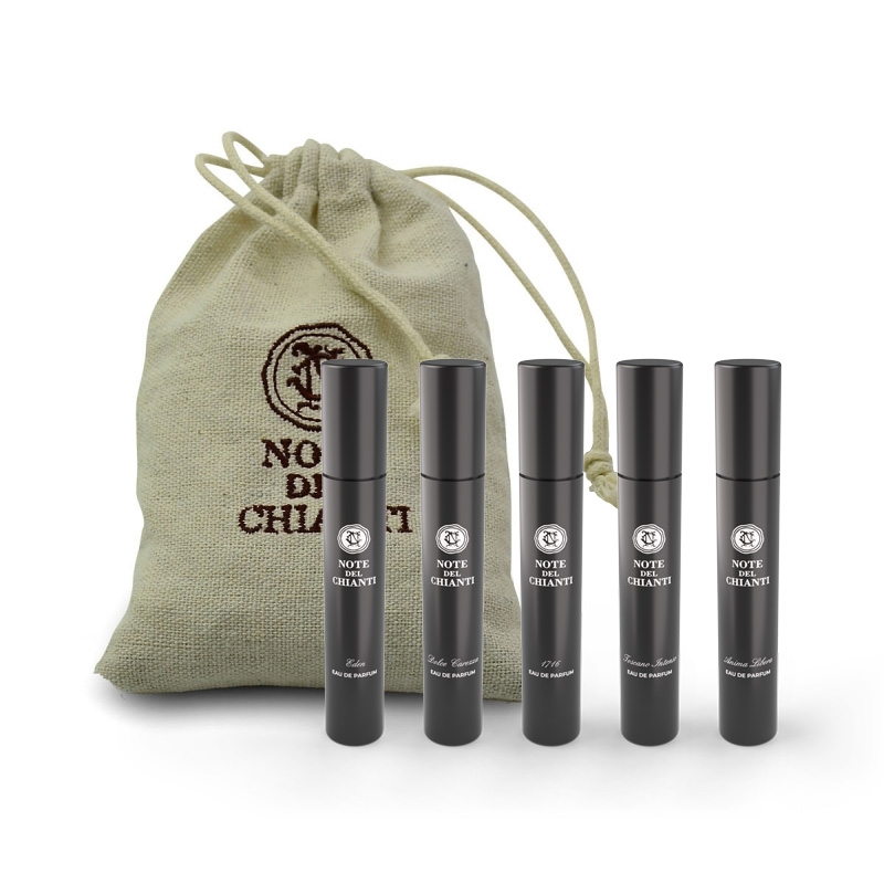 Fragrance Set Eau de Parfum