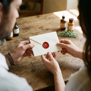 Gift Card Atelier - 50ml